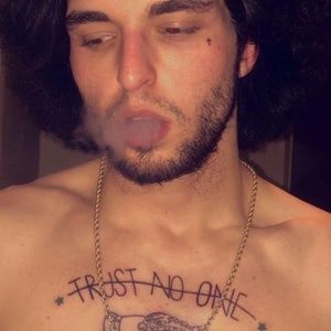 Meet your Posher, Karl